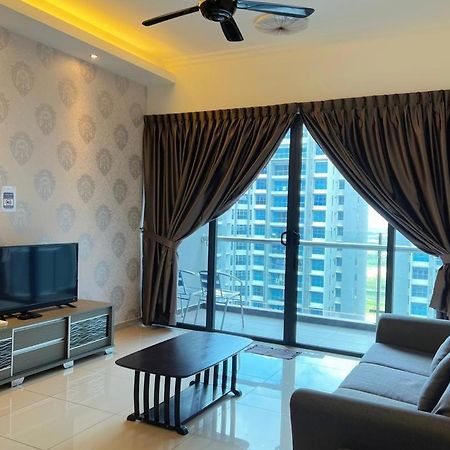 Passion Feel 11 @ Atlantis Apartment Malacca Exterior foto