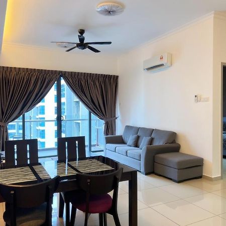 Passion Feel 11 @ Atlantis Apartment Malacca Exterior foto