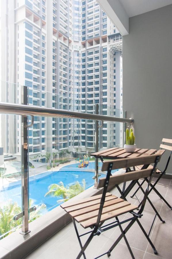 Passion Feel 11 @ Atlantis Apartment Malacca Exterior foto