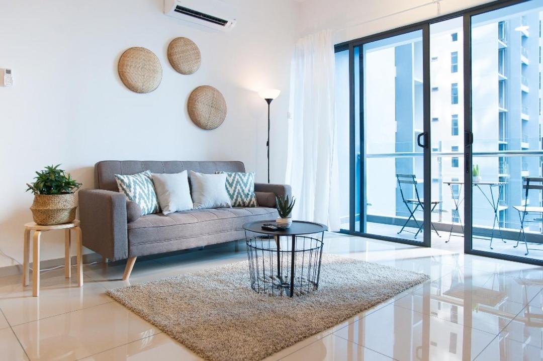 Passion Feel 11 @ Atlantis Apartment Malacca Exterior foto