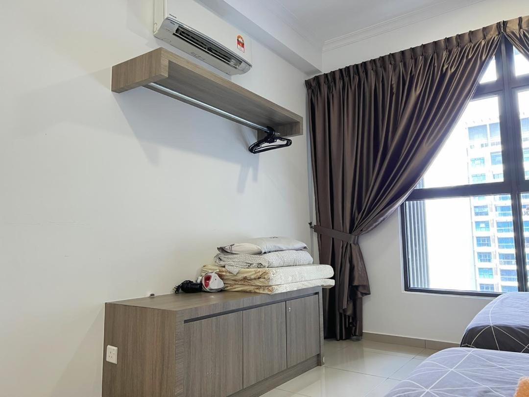 Passion Feel 11 @ Atlantis Apartment Malacca Exterior foto