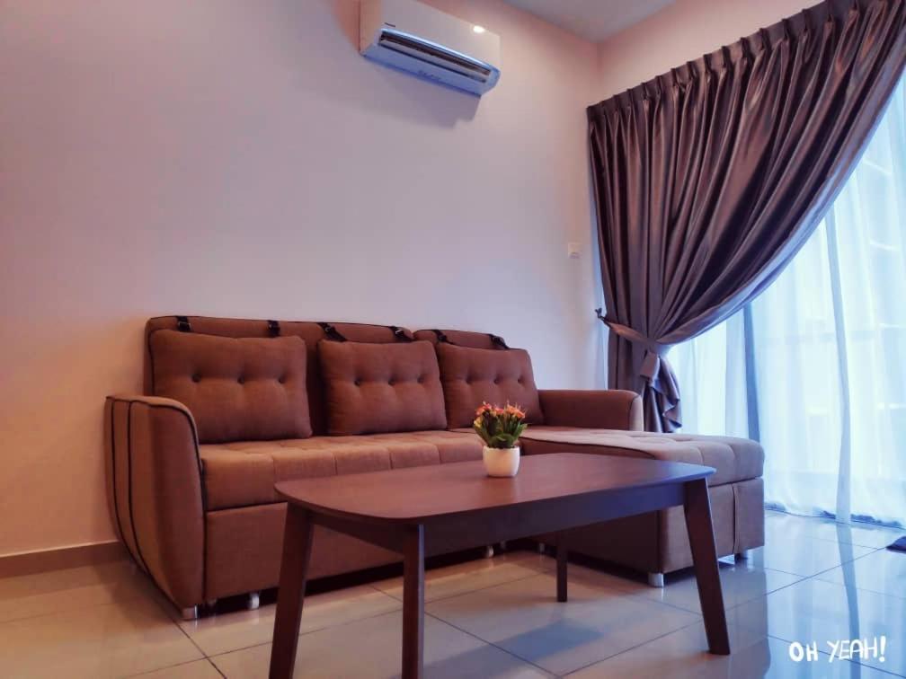 Passion Feel 11 @ Atlantis Apartment Malacca Exterior foto