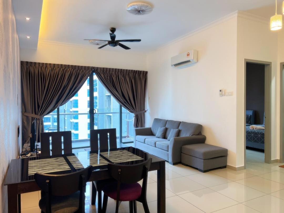 Passion Feel 11 @ Atlantis Apartment Malacca Exterior foto