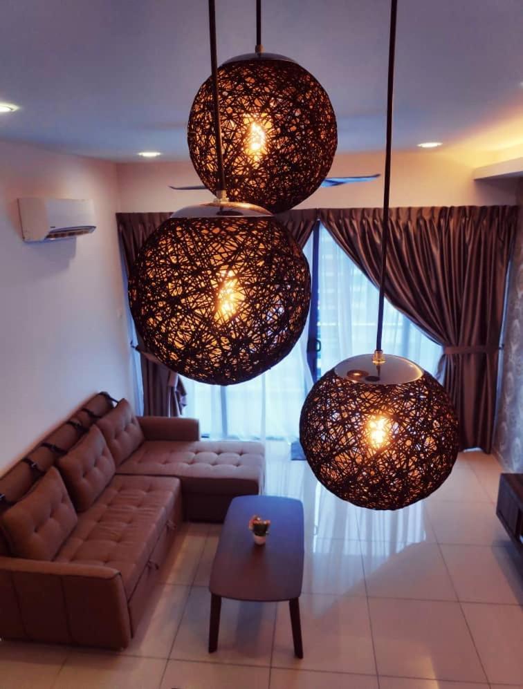 Passion Feel 11 @ Atlantis Apartment Malacca Exterior foto